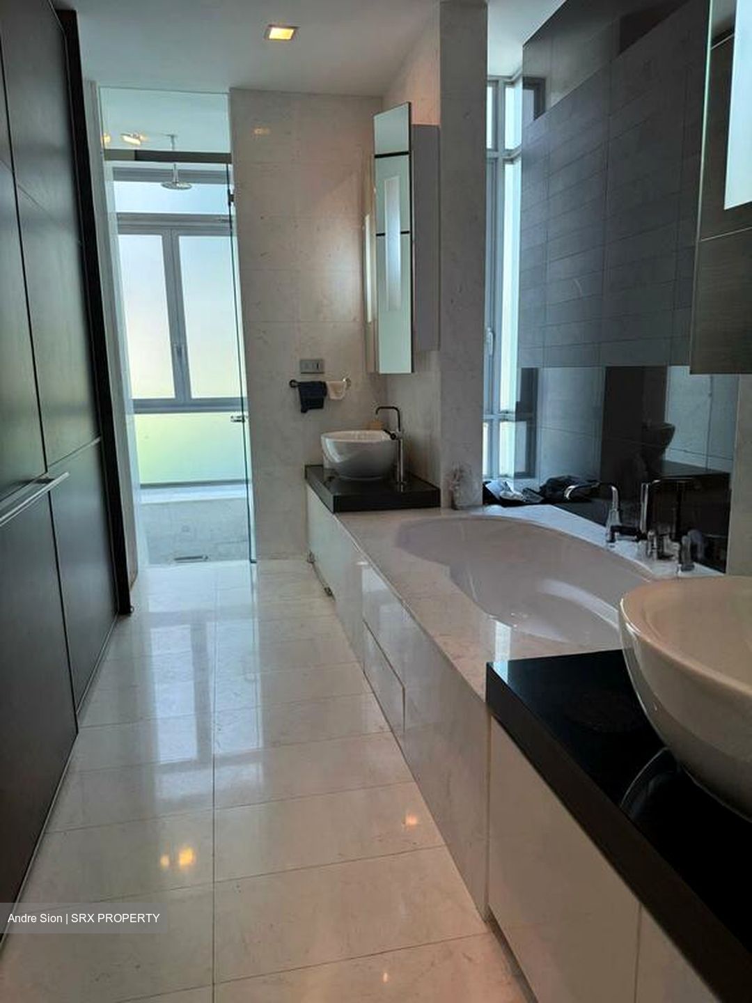 Orange Grove Residences (D10), Condominium #504600431